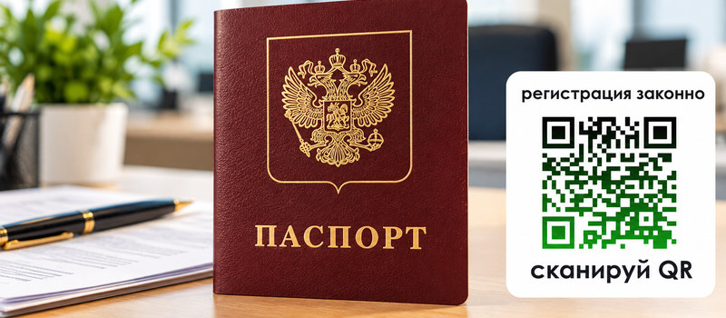 регистрация в Кохме